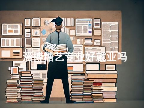 淄博糖艺专业好就业吗(图1) 淄博糖艺专业好就业吗(图1)
