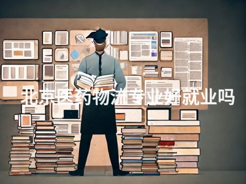 北京医药物流专业好就业吗