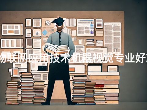 烟台物联网应用技术机器视觉专业好就业吗(图1) 烟台物联网应用技术机器视觉专业好就业吗(图1)