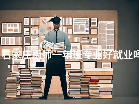 石家庄厨师一年班专业好就业吗(图1) 石家庄厨师一年班专业好就业吗(图1)