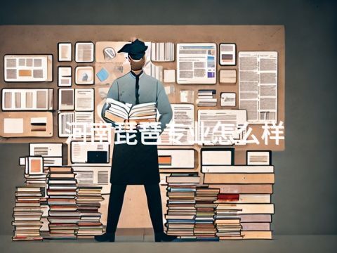 河南琵琶專業怎么樣(圖1) 河南琵琶專業怎么樣(圖1)