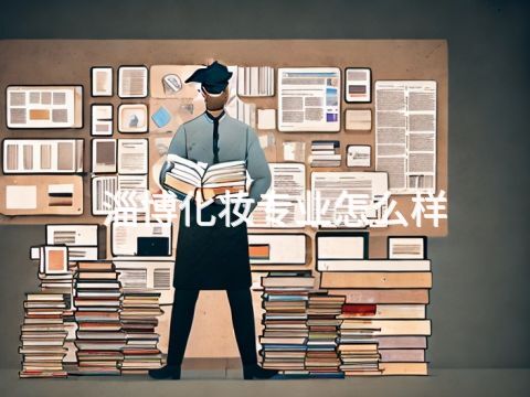 淄博化妆专业怎么样
