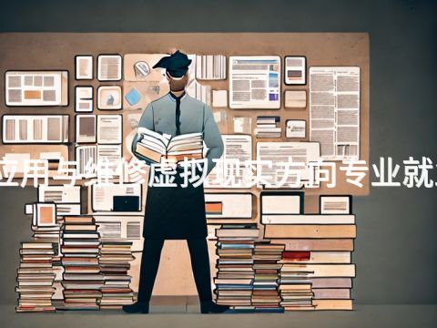 唐山计算机应用与维修虚拟现实方向专业就业前景怎么样(图1) 唐山计算机应用与维修虚拟现实方向专业就业前景怎么样(图1)
