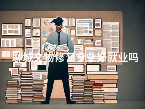 聊城文物修复专业好就业吗(图1) 聊城文物修复专业好就业吗(图1)