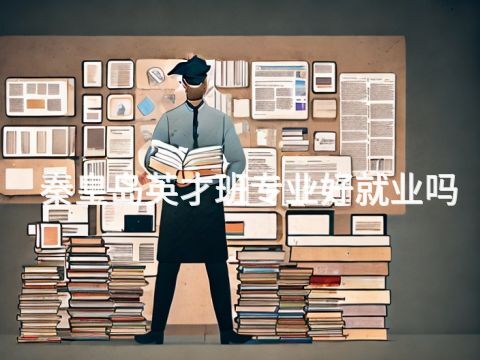 秦皇岛英才班专业好就业吗(图1) 秦皇岛英才班专业好就业吗(图1)