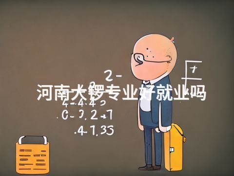 河南大鑼專業好就業嗎(圖1) 河南大鑼專業好就業嗎(圖1)