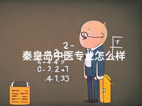 秦皇岛中医专业怎么样(图1) 秦皇岛中医专业怎么样(图1)
