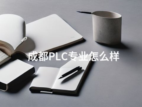 成都PLC专业怎么样(图1) 成都PLC专业怎么样(图1)