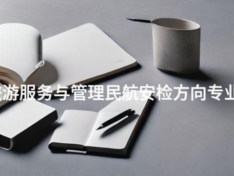 济宁旅游服务与管理民航安检方向专业怎么样
