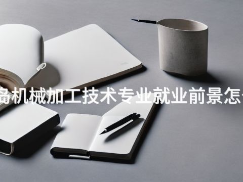 青島機械加工技術專業就業前景怎么樣(圖1) 青島機械加工技術專業就業前景怎么樣(圖1)
