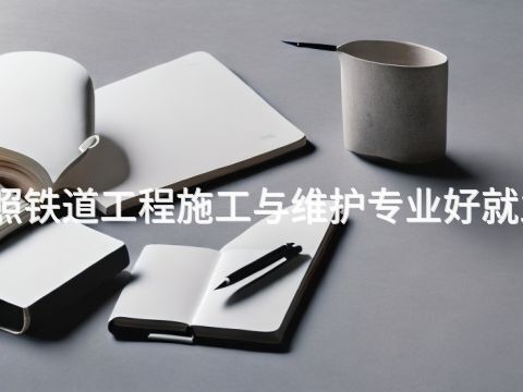 日照铁道工程施工与维护专业好就业吗(图1) 日照铁道工程施工与维护专业好就业吗(图1)
