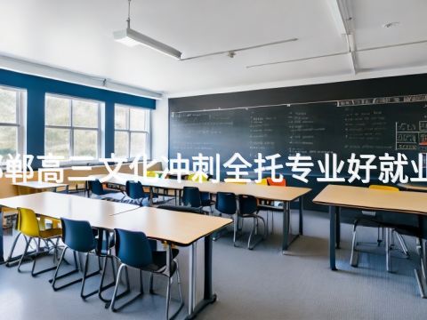 邯郸高三文化冲刺全托专业好就业吗(图1) 邯郸高三文化冲刺全托专业好就业吗(图1)