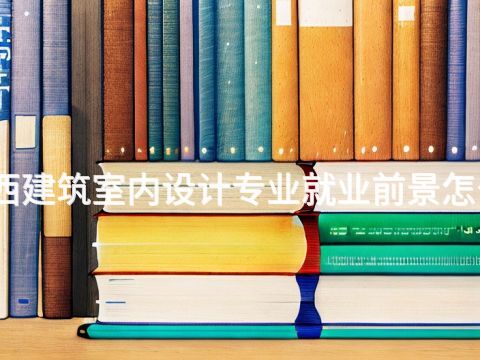 山西建筑室内设计专业就业前景怎么样(图1) 山西建筑室内设计专业就业前景怎么样(图1)
