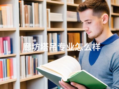 廊坊塔吊专业怎么样(图1) 廊坊塔吊专业怎么样(图1)