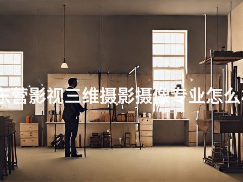东营影视三维摄影摄像专业怎么样(图1) 东营影视三维摄影摄像专业怎么样(图1)