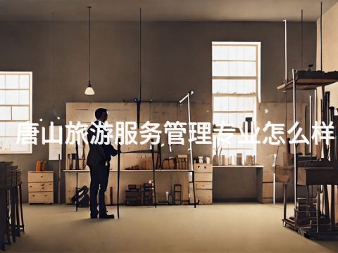 唐山旅游服务管理专业怎么样