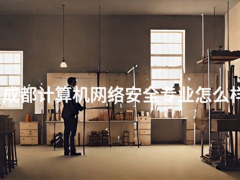 成都计算机网络安全专业怎么样(图1) 成都计算机网络安全专业怎么样(图1)