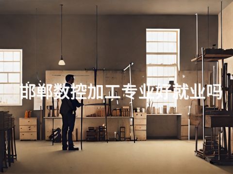 邯郸数控加工专业好就业吗(图1)