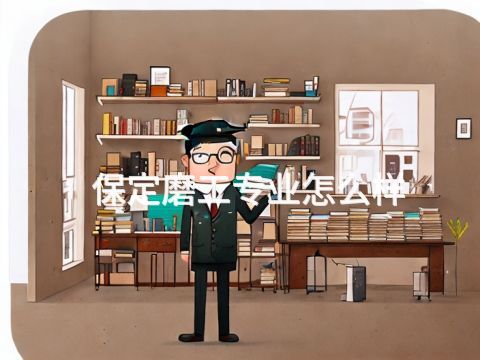 保定磨工专业怎么样(图1) 保定磨工专业怎么样(图1)