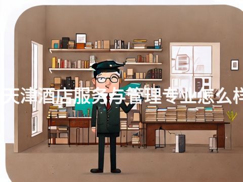 天津酒店服務與管理專業怎么樣(圖1) 天津酒店服務與管理專業怎么樣(圖1)