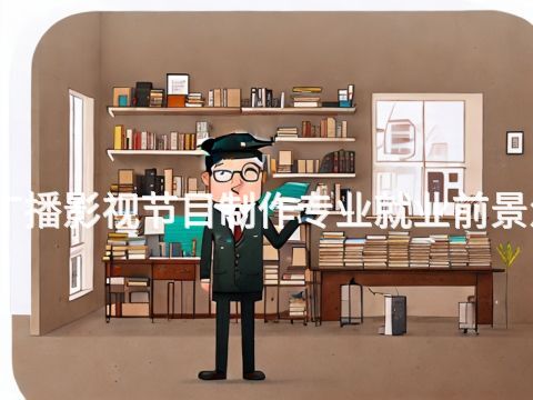 聊城广播影视节目制作专业就业前景怎么样(图1) 聊城广播影视节目制作专业就业前景怎么样(图1)