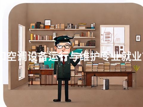 日照制冷和空调设备运行与维护专业就业前景怎么样(图1) 日照制冷和空调设备运行与维护专业就业前景怎么样(图1)
