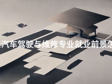 山东汽车驾驶与维修专业就业前景怎么样(图1) 山东汽车驾驶与维修专业就业前景怎么样(图1)