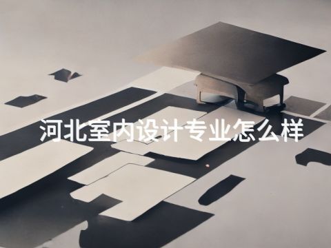 河北室內設計專業怎么樣(圖1) 河北室內設計專業怎么樣(圖1)