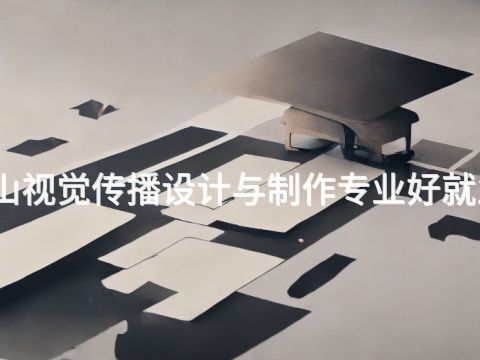 唐山视觉传播设计与制作专业好就业吗(图1) 唐山视觉传播设计与制作专业好就业吗(图1)