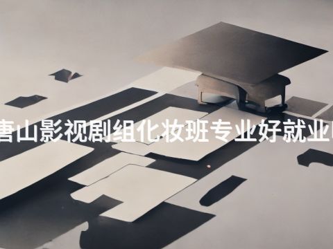 唐山影视剧组化妆班专业好就业吗(图1) 唐山影视剧组化妆班专业好就业吗(图1)
