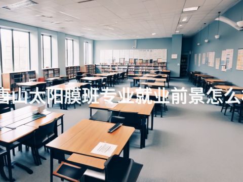 唐山太阳膜班专业就业前景怎么样(图1) 唐山太阳膜班专业就业前景怎么样(图1)
