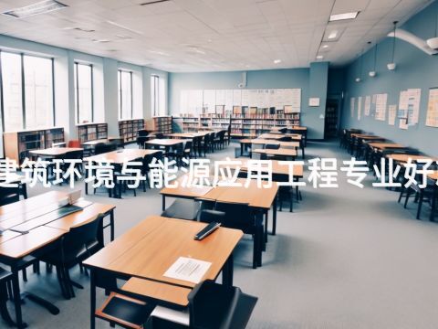 廊坊建筑環境與能源應用工程專業好就業嗎