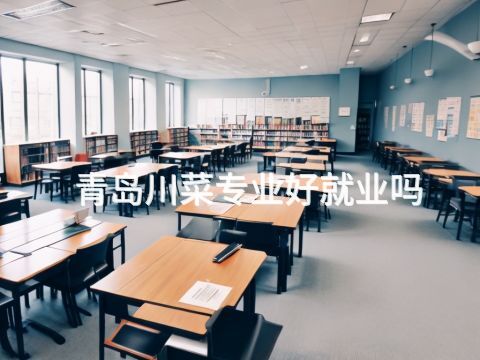 青島川菜專業好就業嗎(圖1) 青島川菜專業好就業嗎(圖1)