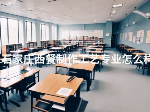 石家庄西餐制作工艺专业怎么样(图1) 石家庄西餐制作工艺专业怎么样(图1)