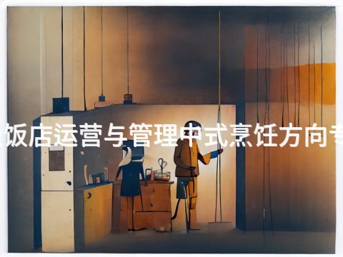 洛陽高星級飯店運營與管理中式烹飪方向專業好就業嗎(圖1) 洛陽高星級飯店運營與管理中式烹飪方向專業好就業嗎(圖1)