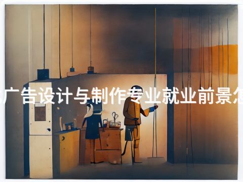 河北广告设计与制作专业就业前景怎么样(图1) 河北广告设计与制作专业就业前景怎么样(图1)
