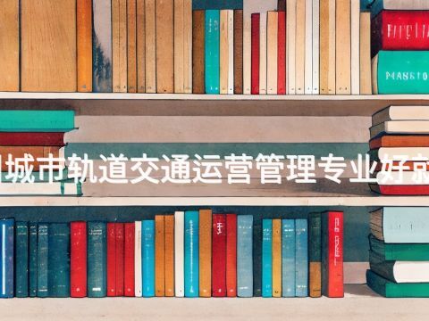 滨州城市轨道交通运营管理专业好就业吗(图1) 滨州城市轨道交通运营管理专业好就业吗(图1)