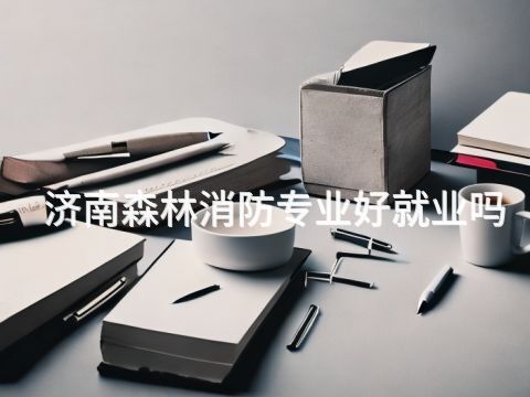 济南森林消防专业好就业吗