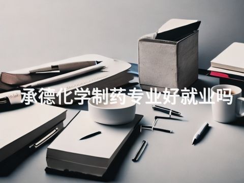承德化学制药专业好就业吗(图1) 承德化学制药专业好就业吗(图1)