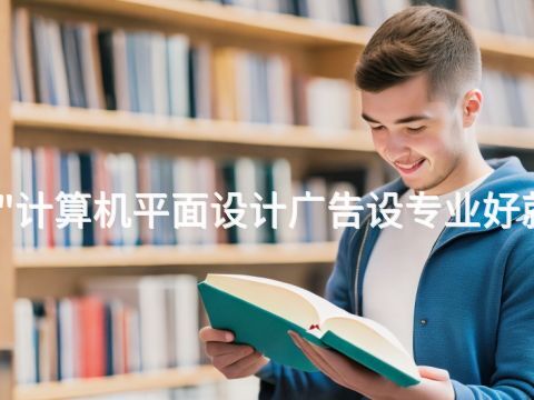 枣庄"计算机平面设计广告设专业好就业吗