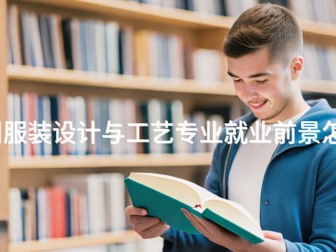 沧州服装设计与工艺专业就业前景怎么样