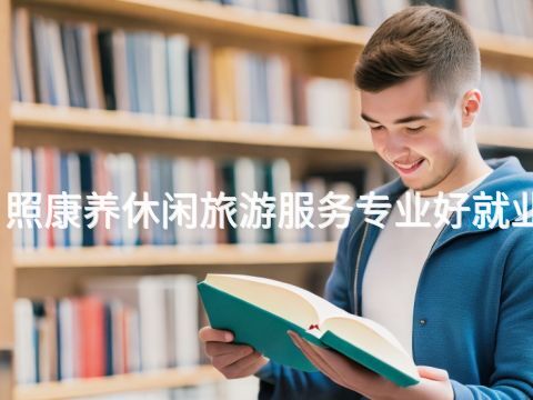 日照康養(yǎng)休閑旅游服務(wù)專業(yè)好就業(yè)嗎(圖1) 日照康養(yǎng)休閑旅游服務(wù)專業(yè)好就業(yè)嗎(圖1)