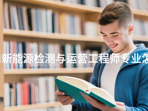 张家口给排水程技术专业就业前景怎么样