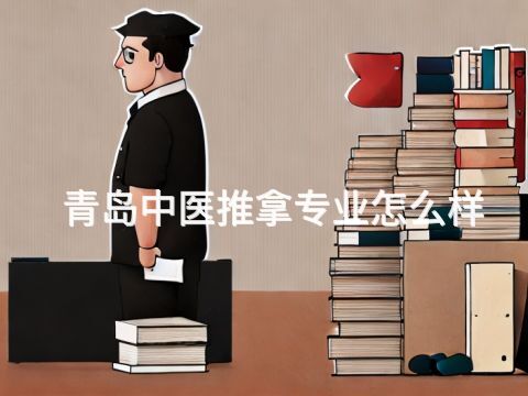 青島中醫(yī)推拿專業(yè)怎么樣(圖1) 青島中醫(yī)推拿專業(yè)怎么樣(圖1)