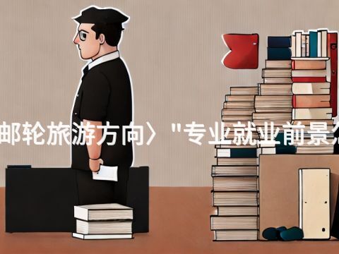 陕西邮轮旅游方向〉"专业就业前景怎么样