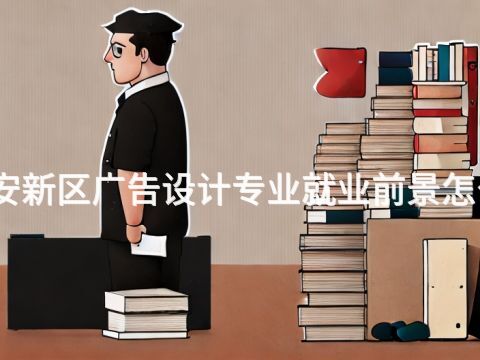 雄安新区广告设计专业就业前景怎么样(图1) 雄安新区广告设计专业就业前景怎么样(图1)