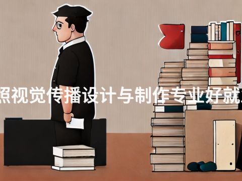 日照视觉传播设计与制作专业好就业吗(图1) 日照视觉传播设计与制作专业好就业吗(图1)