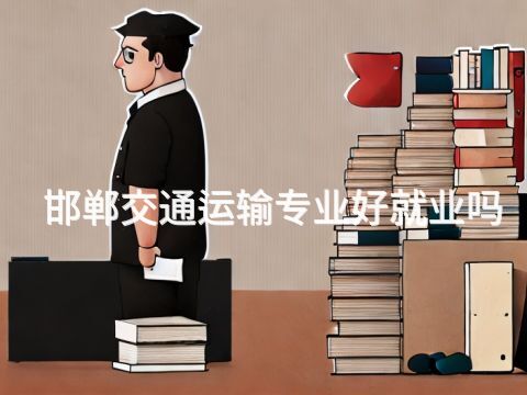 邯郸交通运输专业好就业吗(图1) 邯郸交通运输专业好就业吗(图1)