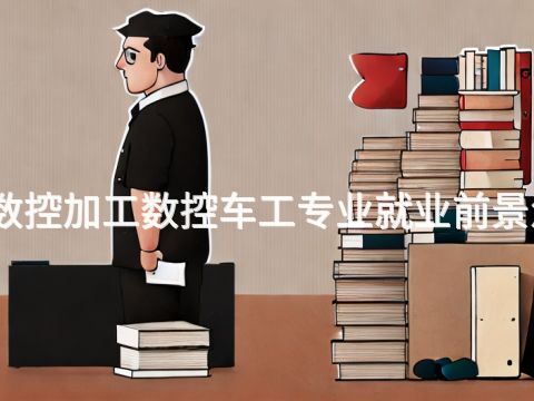 济南数控加工数控车工专业就业前景怎么样(图1) 济南数控加工数控车工专业就业前景怎么样(图1)