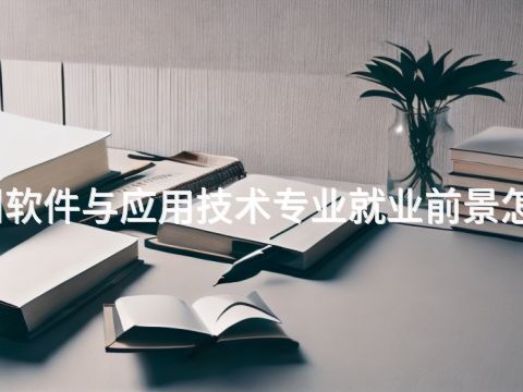 德州软件与应用技术专业就业前景怎么样(图1) 德州软件与应用技术专业就业前景怎么样(图1)